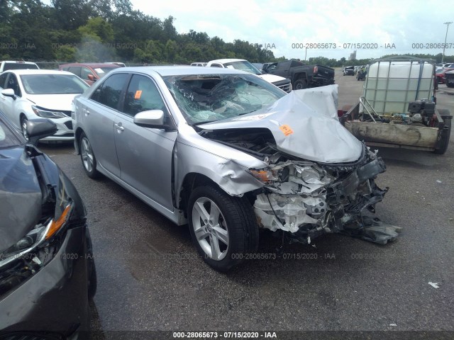 TOYOTA CAMRY 2014 4t1bf1fkxeu446934