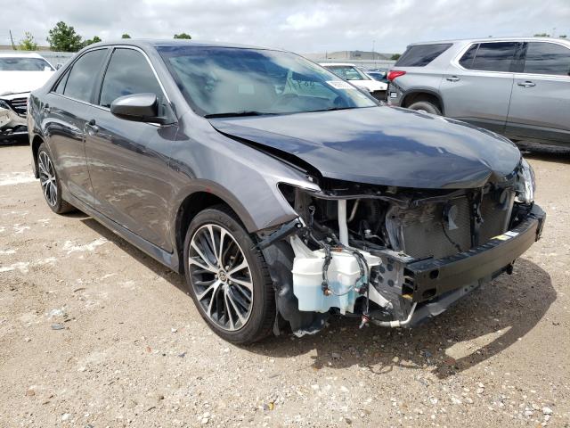 TOYOTA CAMRY L 2014 4t1bf1fkxeu447338