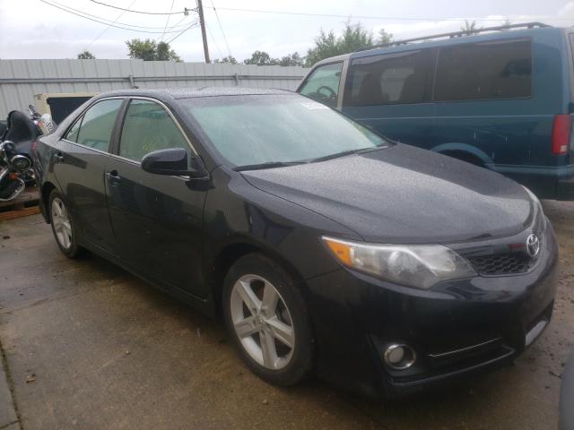 TOYOTA CAMRY L 2014 4t1bf1fkxeu447503