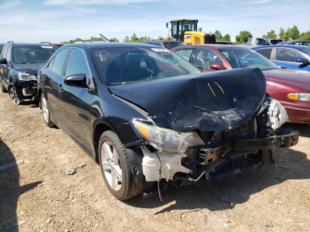 TOYOTA CAMRY L 2014 4t1bf1fkxeu447775