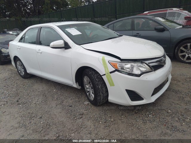 TOYOTA CAMRY 2014 4t1bf1fkxeu447842