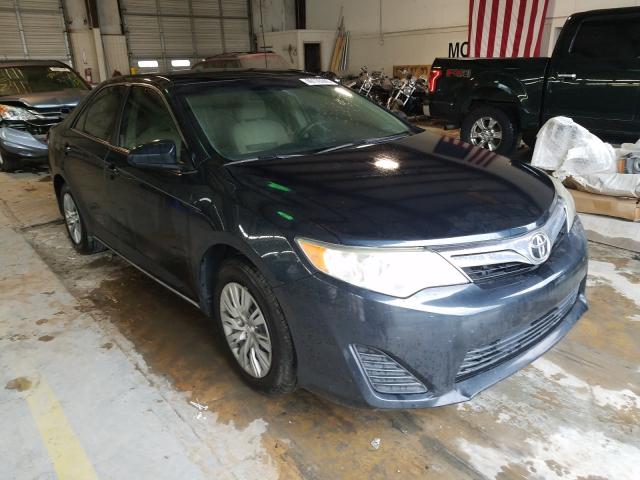 TOYOTA CAMRY L 2014 4t1bf1fkxeu448540