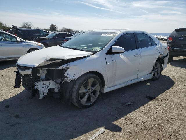 TOYOTA CAMRY L 2014 4t1bf1fkxeu449039