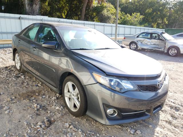 TOYOTA CAMRY L 2014 4t1bf1fkxeu449381