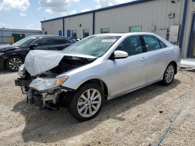 TOYOTA CAMRY L 2014 4t1bf1fkxeu449526