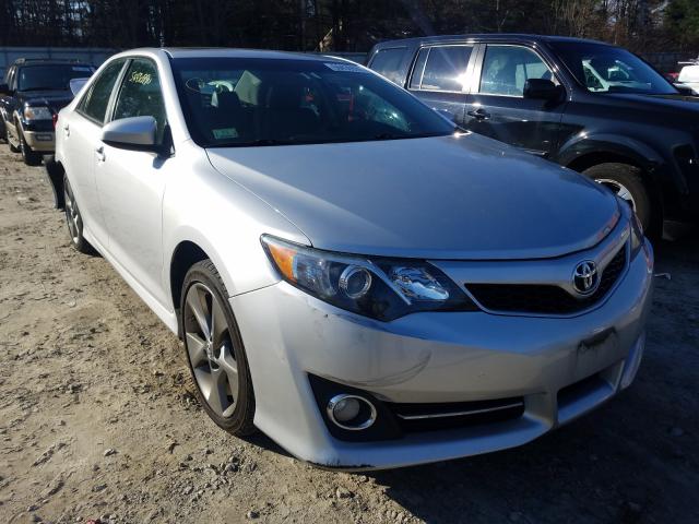 TOYOTA CAMRY L 2014 4t1bf1fkxeu449820