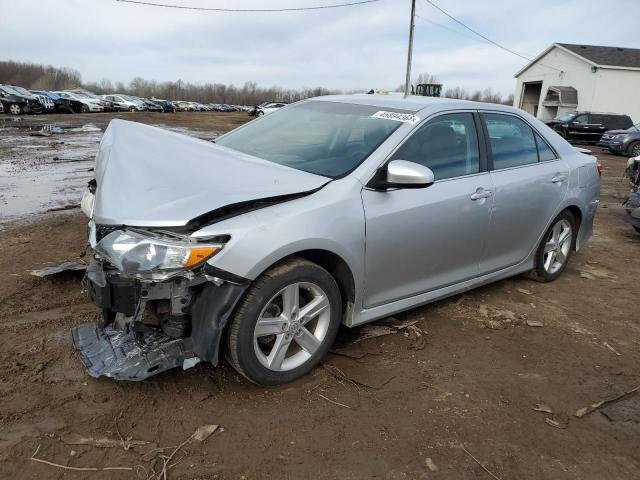 TOYOTA CAMRY L 2014 4t1bf1fkxeu451356