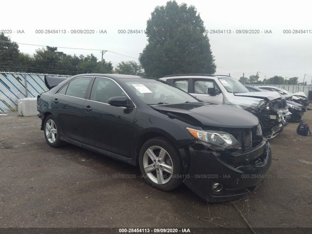 TOYOTA CAMRY 2014 4t1bf1fkxeu452801