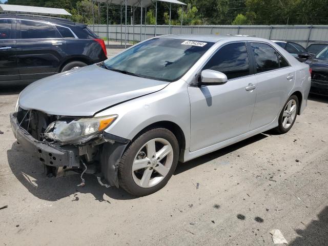 TOYOTA CAMRY L 2014 4t1bf1fkxeu454368