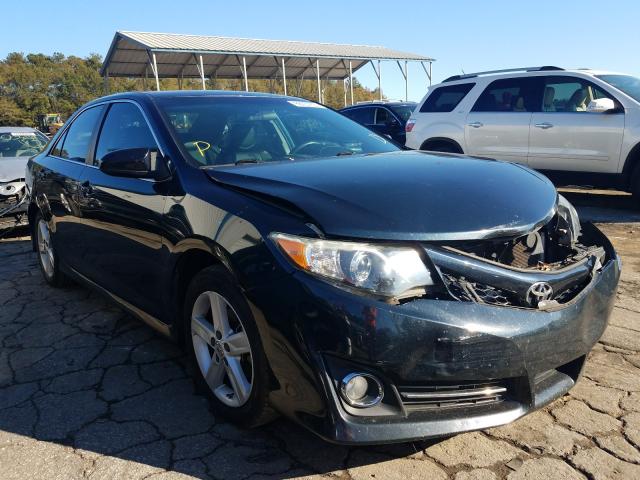 TOYOTA CAMRY L 2014 4t1bf1fkxeu455570