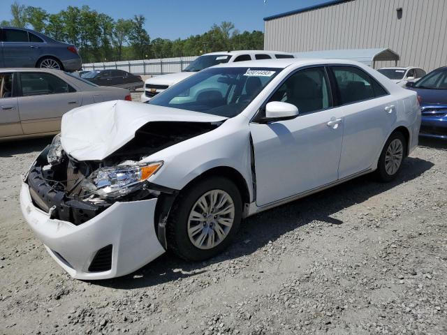 TOYOTA CAMRY L 2014 4t1bf1fkxeu456587