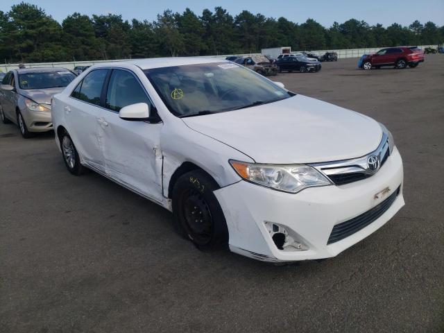 TOYOTA CAMRY L 2014 4t1bf1fkxeu456640