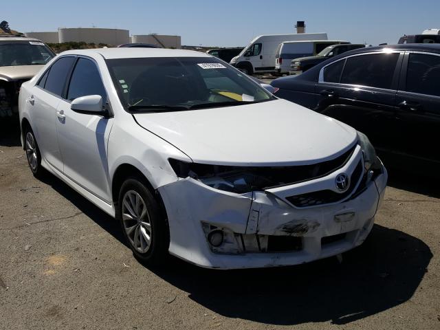 TOYOTA CAMRY L 2014 4t1bf1fkxeu457691