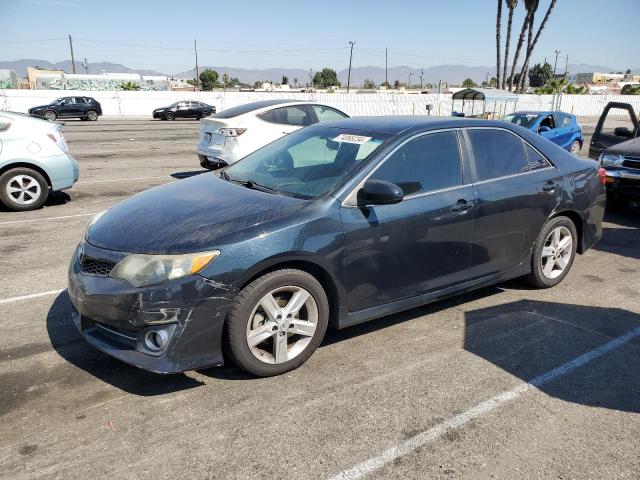 TOYOTA CAMRY L 2014 4t1bf1fkxeu457769