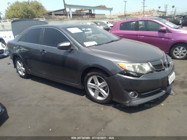 TOYOTA CAMRY 2014 4t1bf1fkxeu459554