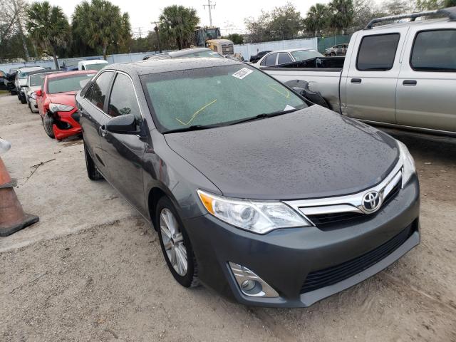 TOYOTA CAMRY L 2014 4t1bf1fkxeu460333