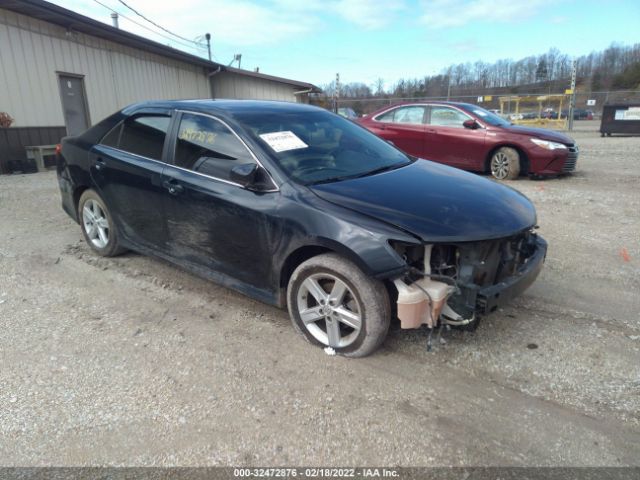 TOYOTA CAMRY 2014 4t1bf1fkxeu461403