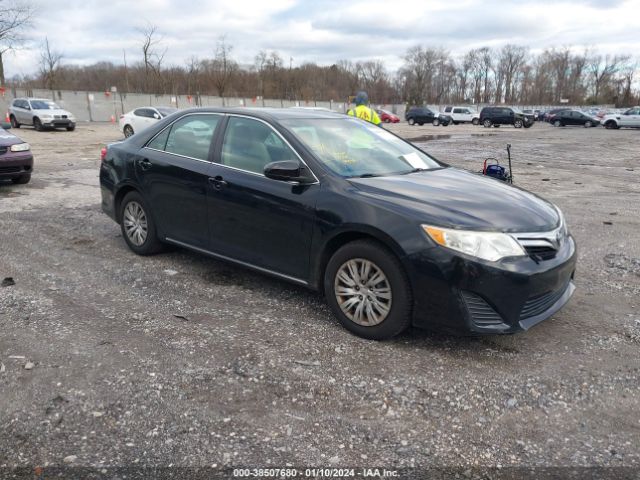 TOYOTA CAMRY 2014 4t1bf1fkxeu462079