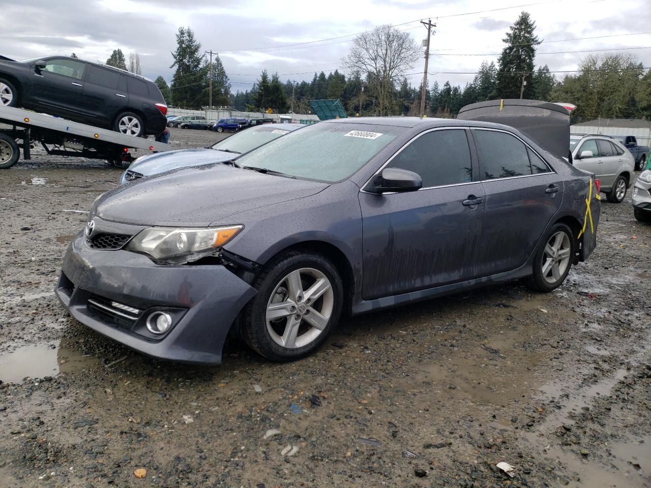 TOYOTA CAMRY 2014 4t1bf1fkxeu462132