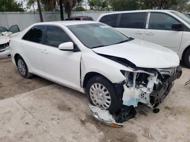 TOYOTA CAMRY L 2014 4t1bf1fkxeu463037