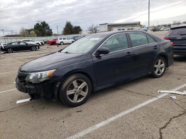 TOYOTA CAMRY L 2014 4t1bf1fkxeu463359