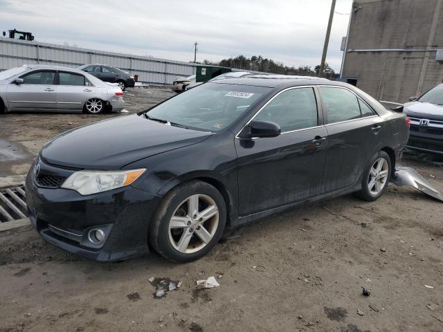 TOYOTA CAMRY 2014 4t1bf1fkxeu463734