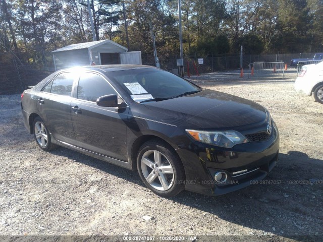 TOYOTA CAMRY 2014 4t1bf1fkxeu465757