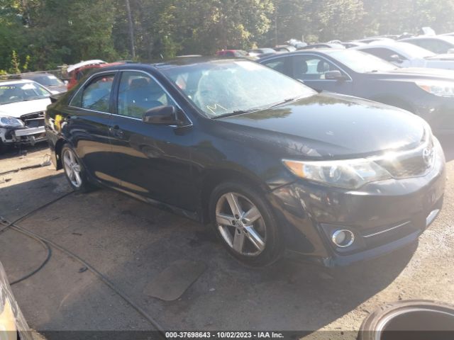 TOYOTA CAMRY 2014 4t1bf1fkxeu465967