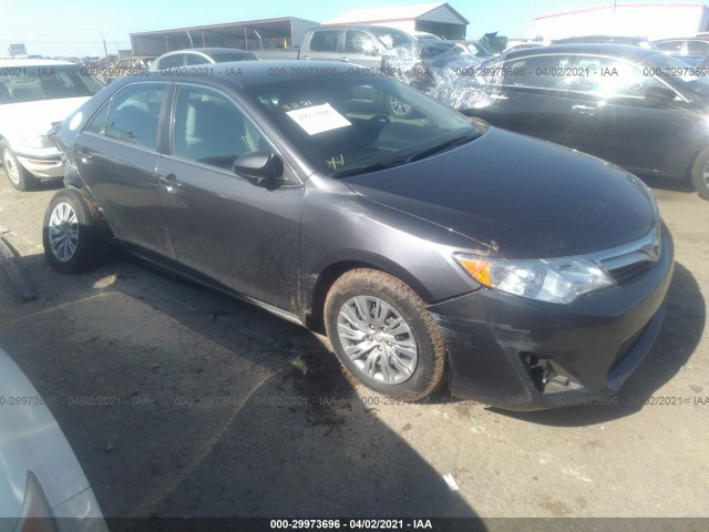 TOYOTA CAMRY 2014 4t1bf1fkxeu466021