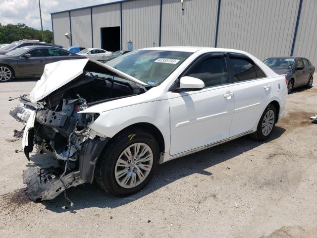 TOYOTA CAMRY L 2014 4t1bf1fkxeu466505