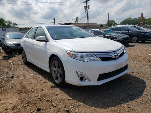 TOYOTA CAMRY L 2014 4t1bf1fkxeu466732