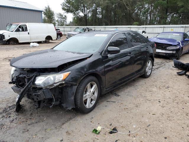 TOYOTA CAMRY 2014 4t1bf1fkxeu468464