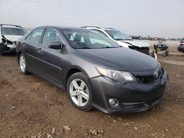 TOYOTA CAMRY L 2014 4t1bf1fkxeu468741