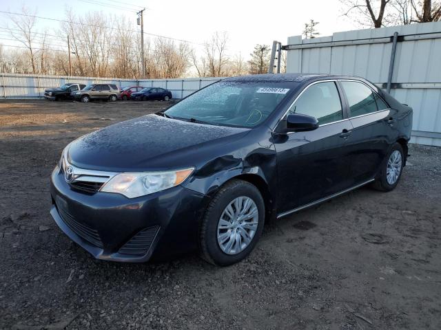 TOYOTA CAMRY L 2014 4t1bf1fkxeu469937