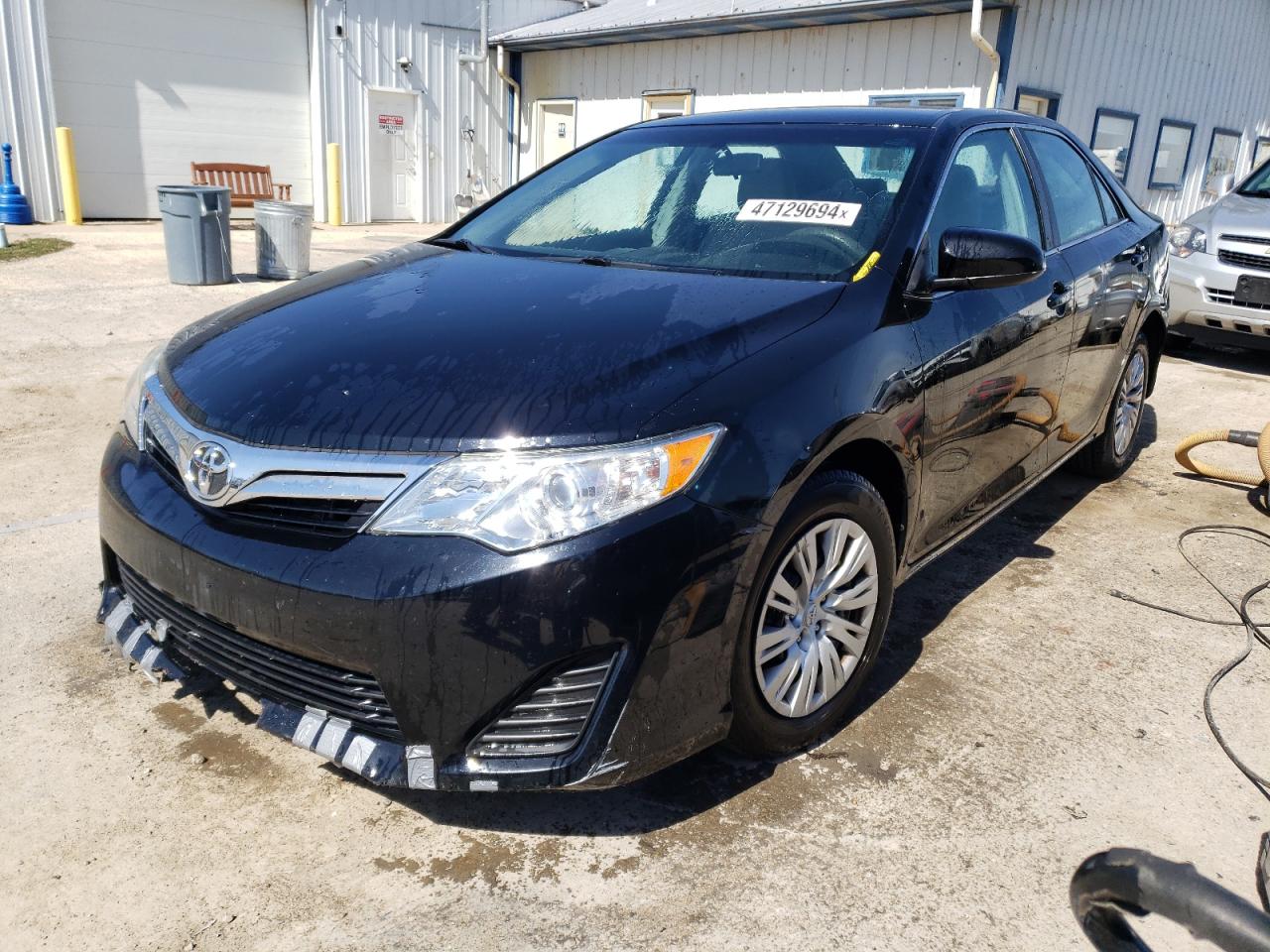 TOYOTA CAMRY 2014 4t1bf1fkxeu470604