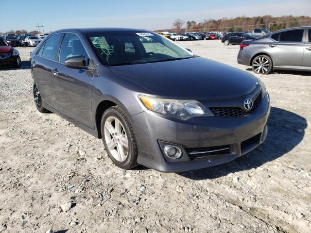 TOYOTA CAMRY L 2014 4t1bf1fkxeu471302