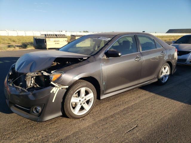 TOYOTA CAMRY L 2014 4t1bf1fkxeu471381