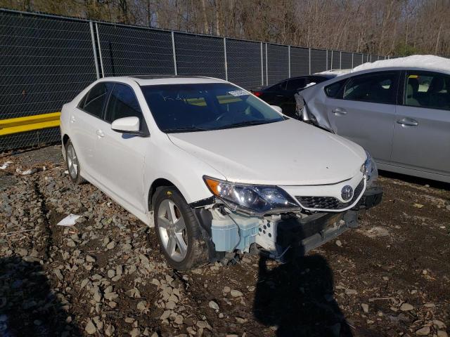 TOYOTA CAMRY L 2014 4t1bf1fkxeu471669