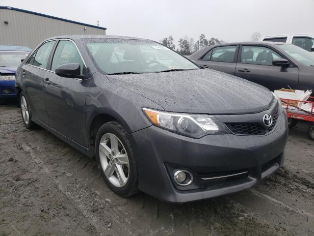 TOYOTA CAMRY L 2014 4t1bf1fkxeu471932