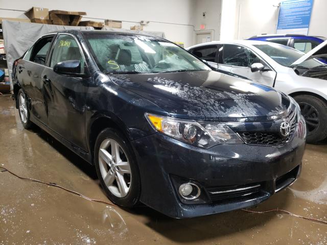 TOYOTA CAMRY L 2014 4t1bf1fkxeu473311