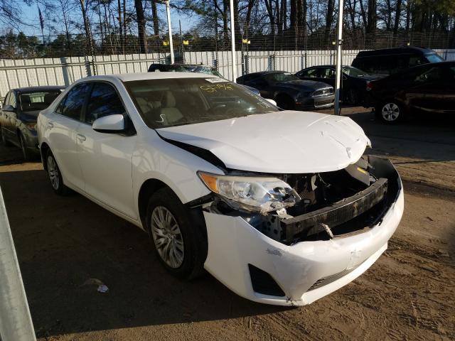 TOYOTA CAMRY L 2014 4t1bf1fkxeu726661