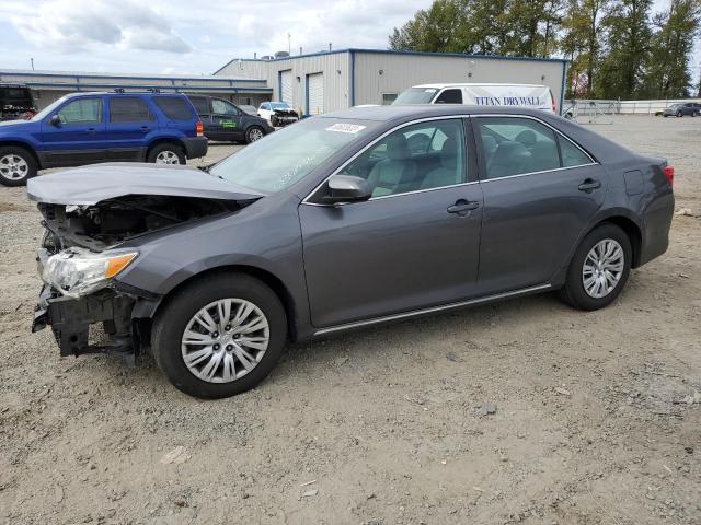 TOYOTA CAMRY L 2014 4t1bf1fkxeu728460