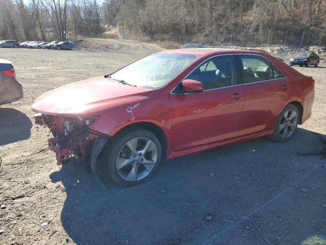 TOYOTA CAMRY L 2014 4t1bf1fkxeu728491