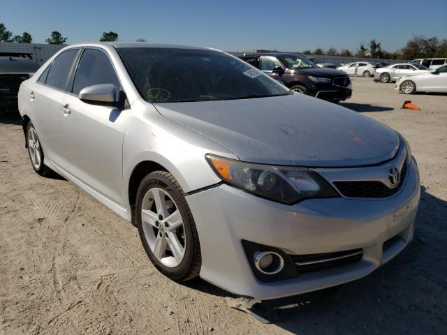 TOYOTA CAMRY L 2014 4t1bf1fkxeu729267