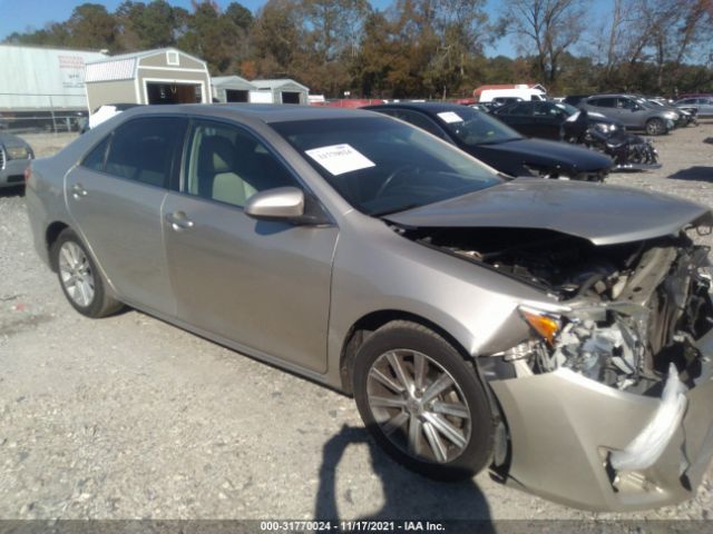 TOYOTA CAMRY 2014 4t1bf1fkxeu729494