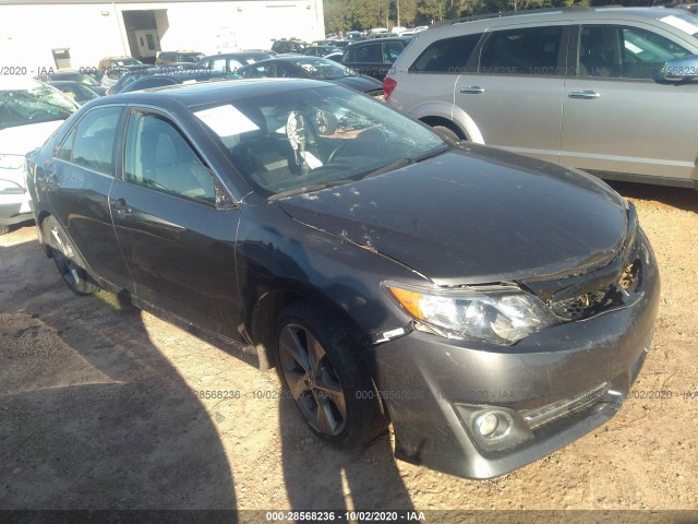 TOYOTA CAMRY 2014 4t1bf1fkxeu729723