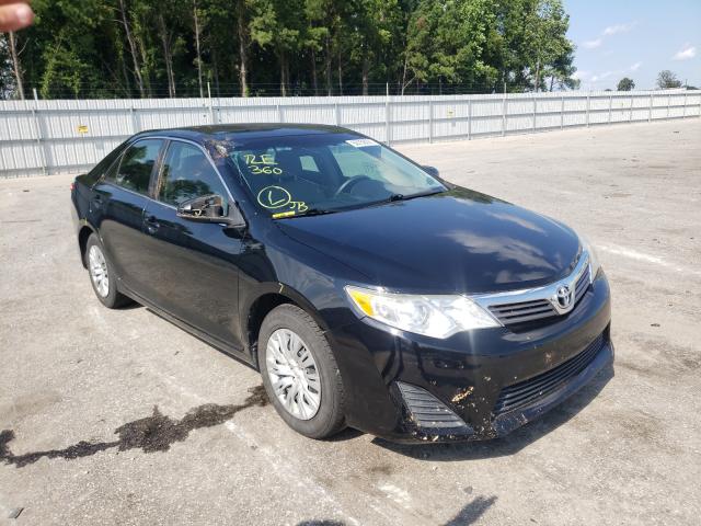 TOYOTA CAMRY L 2014 4t1bf1fkxeu729771