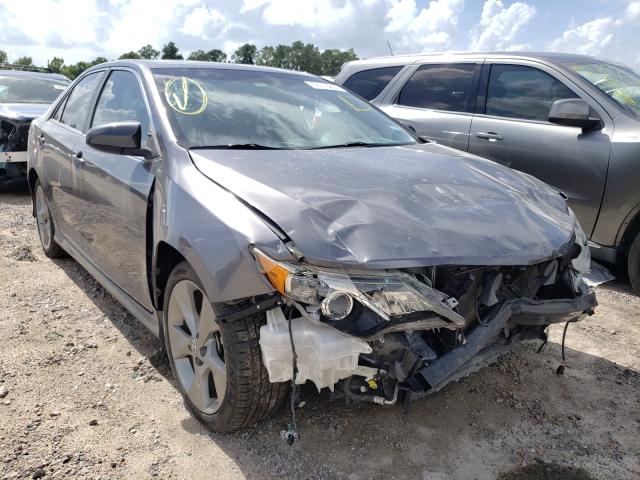 TOYOTA CAMRY L 2014 4t1bf1fkxeu730077