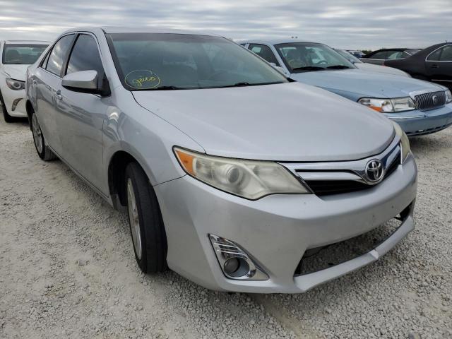 TOYOTA CAMRY L 2014 4t1bf1fkxeu730693