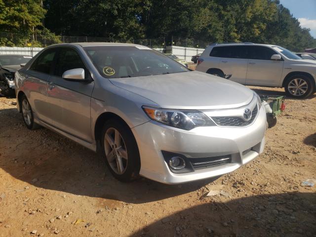 TOYOTA CAMRY L 2014 4t1bf1fkxeu730953